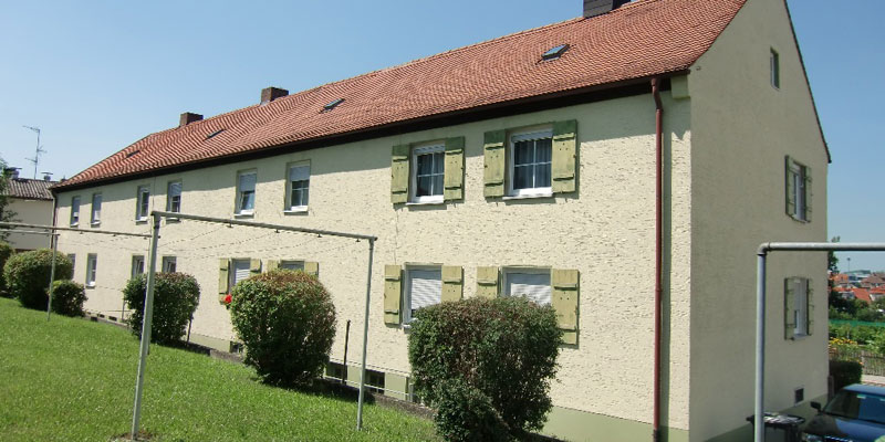 Ansbacher Baugenossenschaft Stadt und Landkreis Ansbach eG